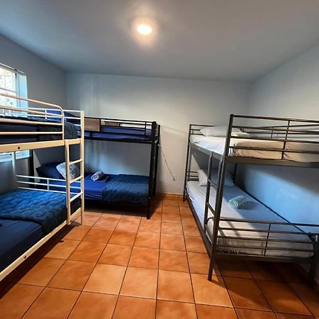 Beds & Sheets Little Havana Miami Eksteriør billede