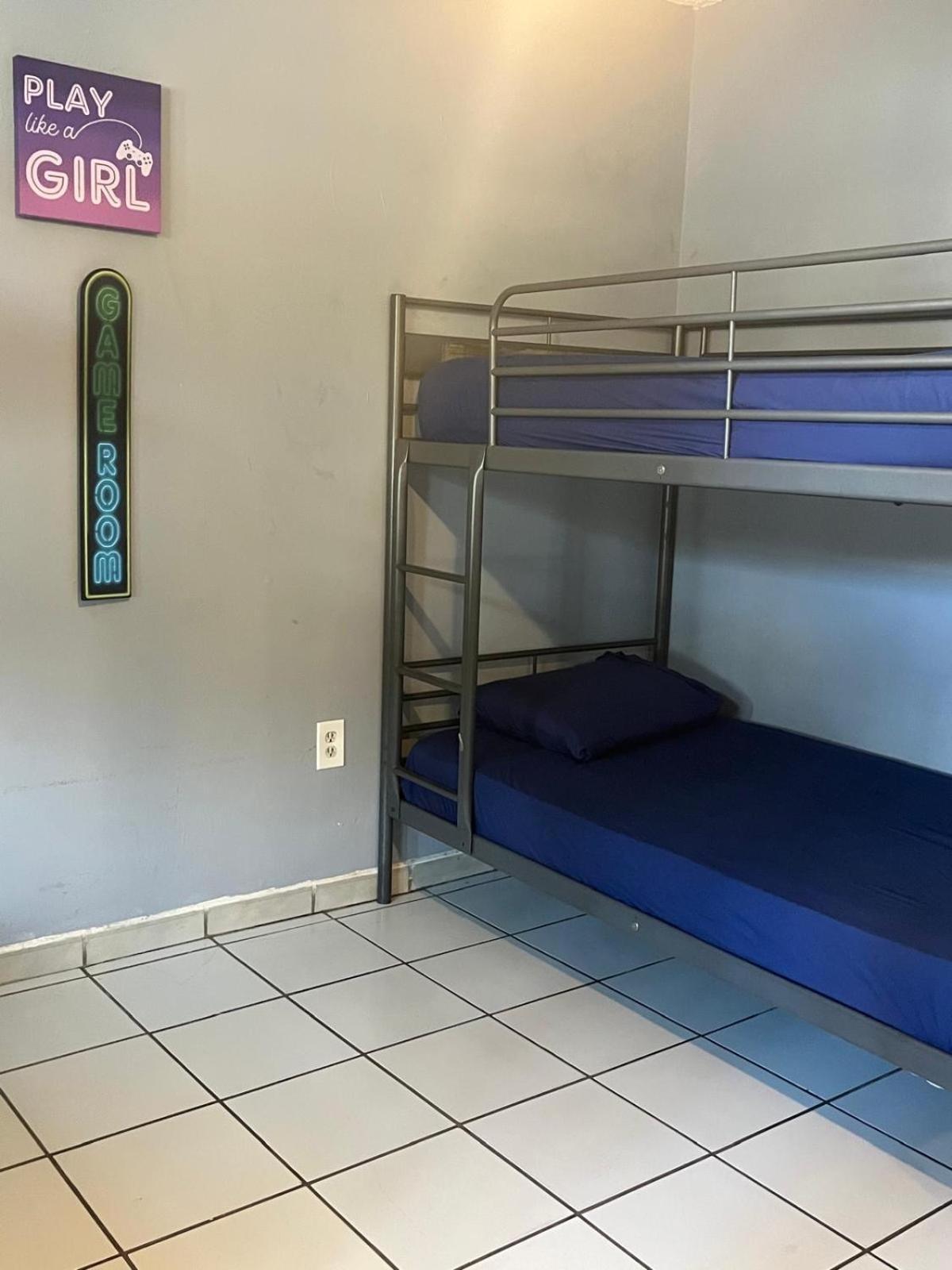 Beds & Sheets Little Havana Miami Eksteriør billede