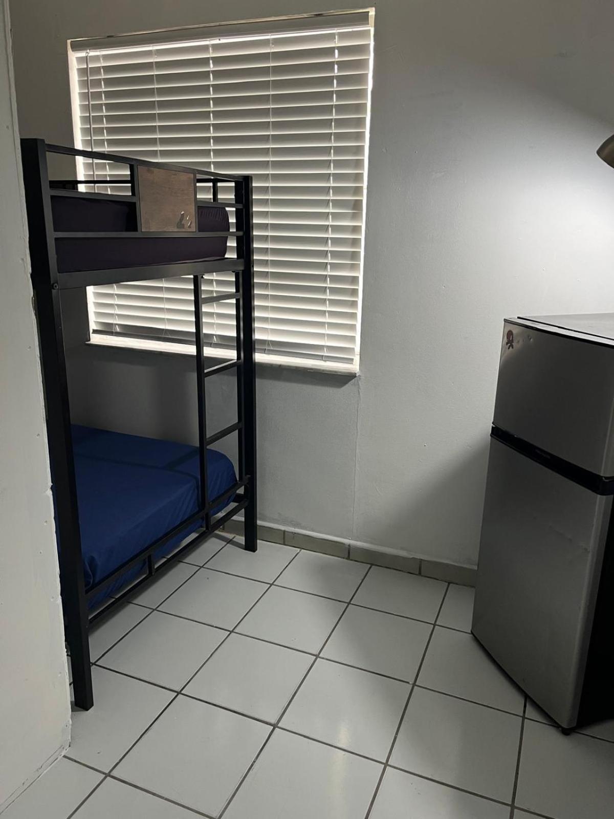 Beds & Sheets Little Havana Miami Eksteriør billede