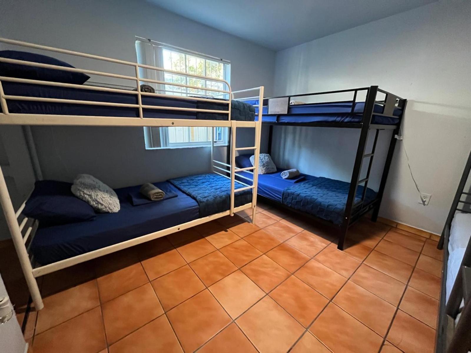 Beds & Sheets Little Havana Miami Eksteriør billede