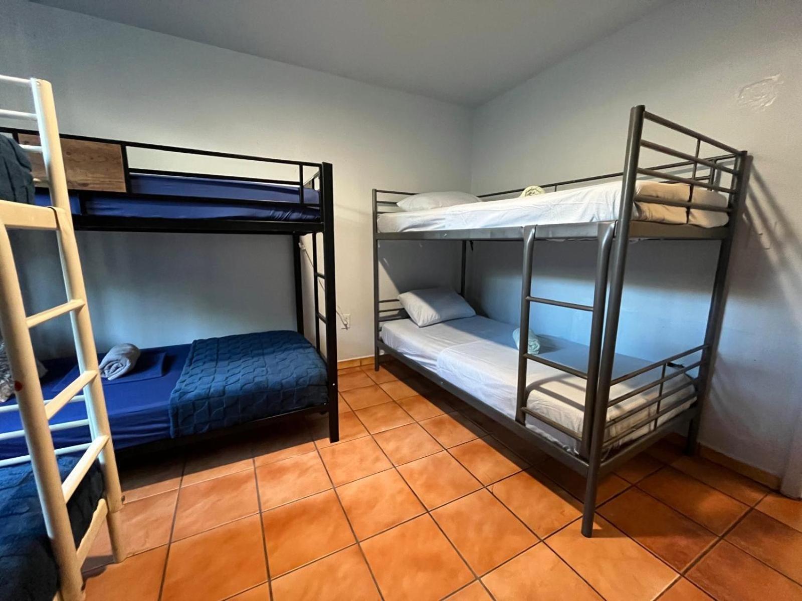 Beds & Sheets Little Havana Miami Eksteriør billede