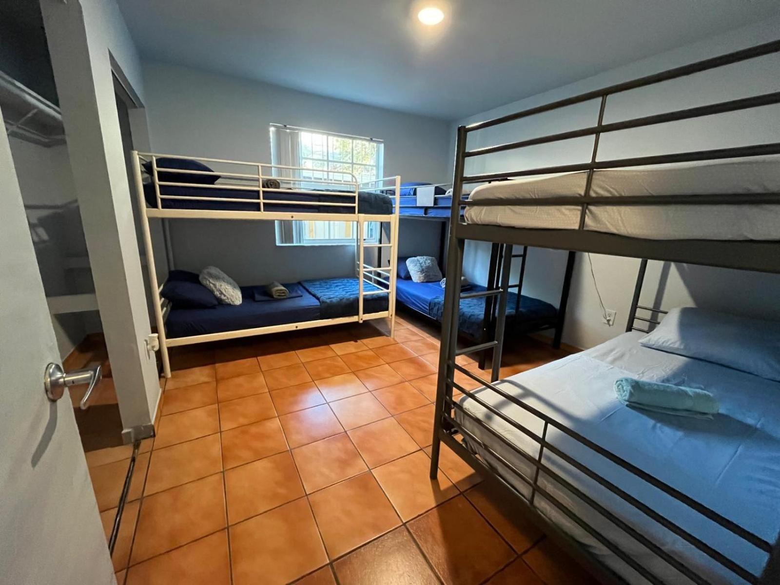 Beds & Sheets Little Havana Miami Eksteriør billede